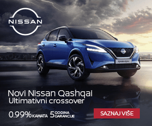 Nissan Quashqai
